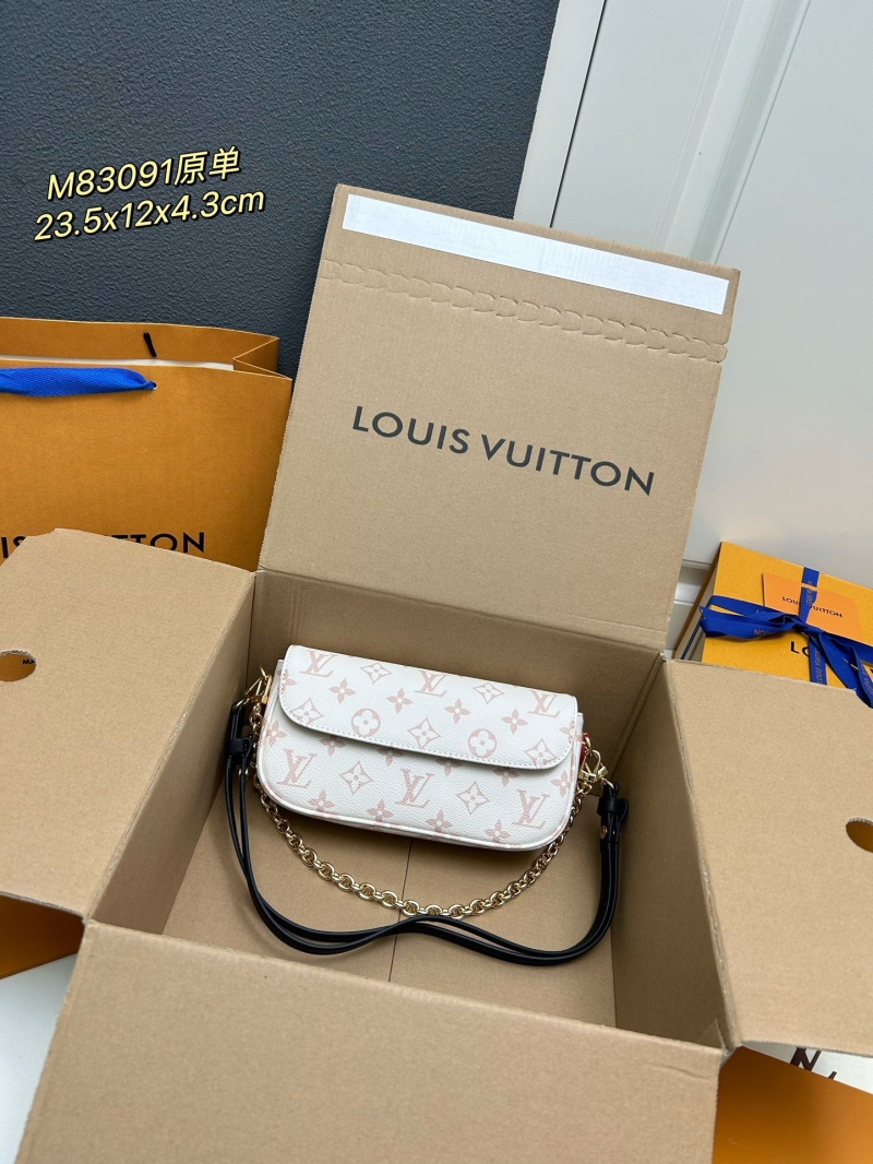 LV Satchel bags